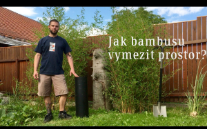 Protikořenová zábrana